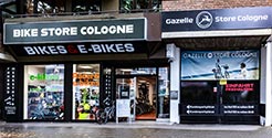 Unser Store