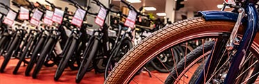 Bikes & E-Bikes - Zu den Angeboten